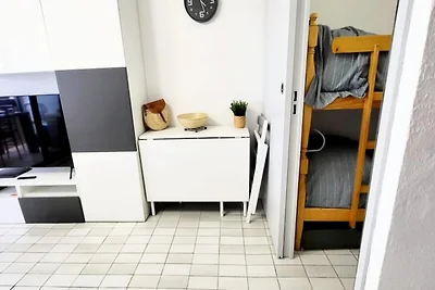 Appartements für 4 Personen