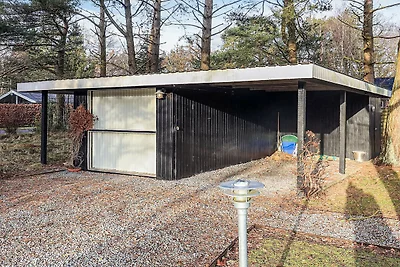 8 Personen Ferienhaus in Hals-By Traum