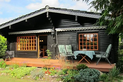 Heideblockhaus Harmonie