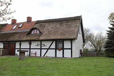 Casa vacanze a Wittendצrp OT Pogress
