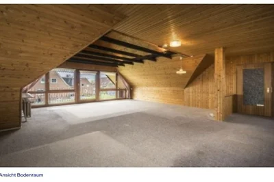 Bergners Landhaus