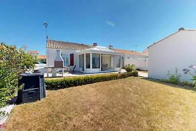 Villa an der Vendée-Küste nahe Stränden