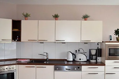 Ferienwohnung mit 1 Schlafzimmer