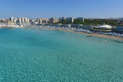 Gemütliche Wohnung am Meer