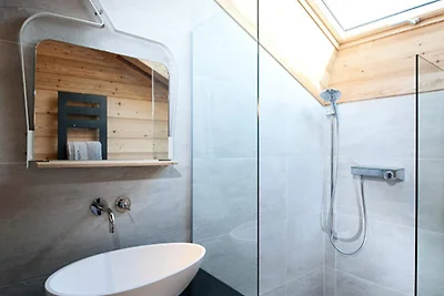 Ferienwohnung Familienurlaub Samoens