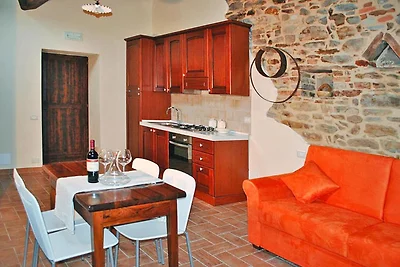 Agriturismo La Filomena, Montefortino