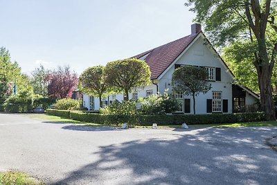 Behagliches Landhaus in Waldnähe in Bergeijk