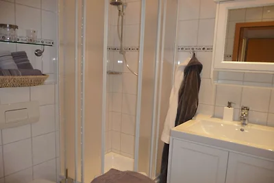 Ferienwohnung mit 1 Schlafzimmer