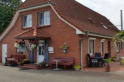Ferienwohnung mit 2 Schlafzimmer