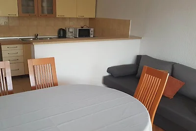 Apartments Danijela & Vlado - Three Bedroom A...