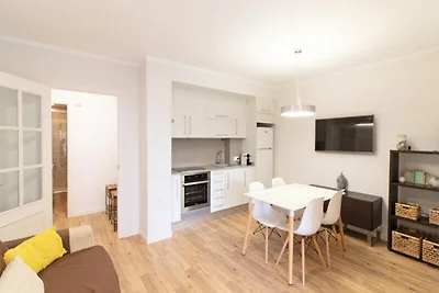 Apt. Urbanizacion AS Bl 5 (P)