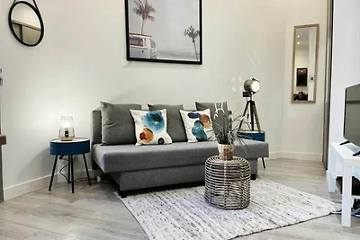 Studio für 2 Personen