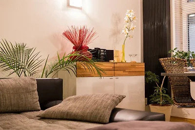 Familie accommodatie