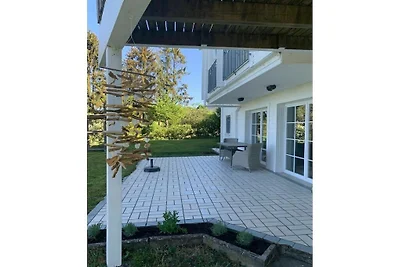 Maison Grande Fleur Komfortable...