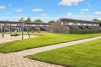 4 person holiday home on a holiday park in...