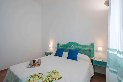 Gemütliche Wohnung in der Nähe des Meeres