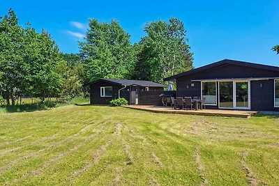 4 Sterne Ferienhaus in Hals