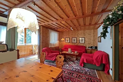 Appartamento con vista panoramica