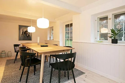 12 Personen Ferienhaus in Læsø