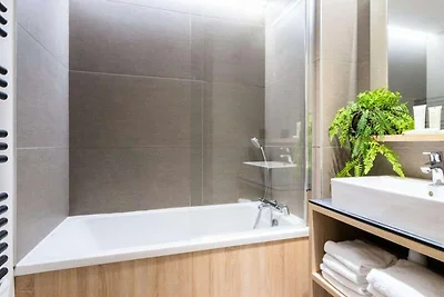 4-sterren appartement - Les Saisies - voor 10...