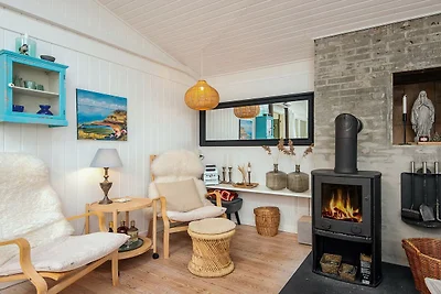 Kuća za odmor Dopust za oporavak Ulfborg