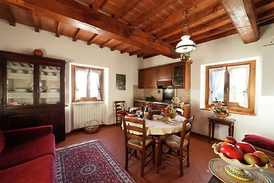 Schצnes Bauernhaus in Poppi in der Nהhe des...