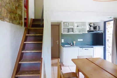 Gemütliches Cottage für Paare, Ardèche