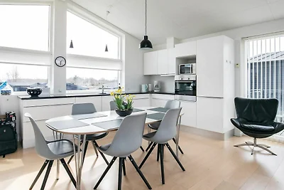 6 persone case ad Frederikshavn