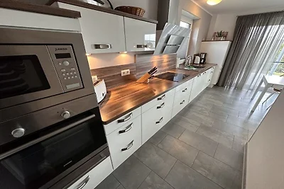 Holiday home with 3 bedrooms