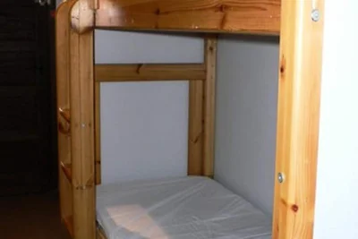 Studio für 4 Personen