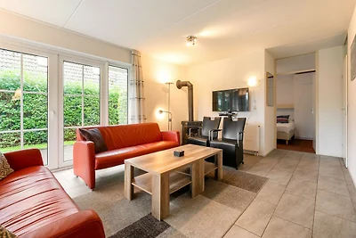 Bungalow tranquillo con giardino