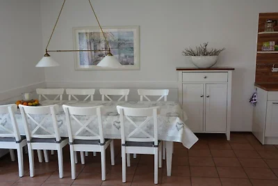 Ferienhaus mit 4 Schlafzimmer