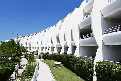 Odalys Residence Les Dunes du Soleil