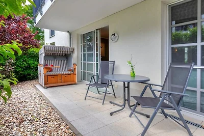 46 Woning aan Balmer Lake