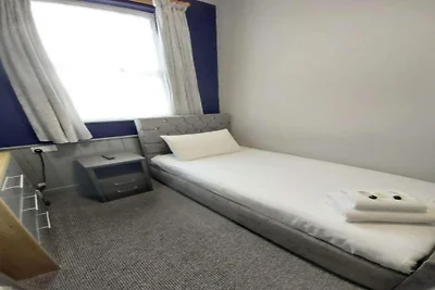 Standard -einzelzimmer