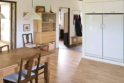 11 Personen Ferienhaus in SÖLVESBORG-By Traum