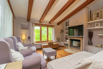 Son ArboÇ Gran - Ferienhaus Mit Privatem Pool