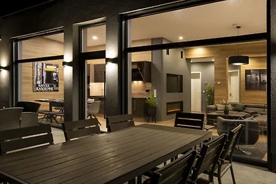 Casa vacanze a Löbnitz con piscina