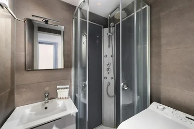 Ferienwohnung in der Nähe der Skipisten