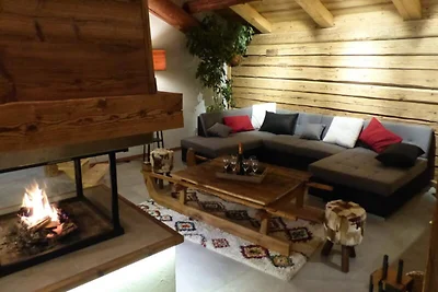 4 Zimmer für 10 Personen