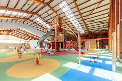 Appartamento duplex a Branville per 6 persone