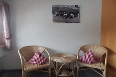 Ferienwohnung mit 1 Schlafzimmer