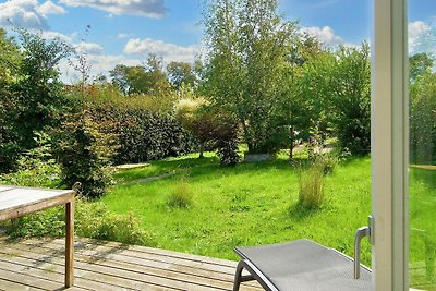 6 Personen Ferienhaus in Gilleleje