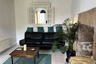 Haus in Erquy in der Nähe der Wanderwege von ...