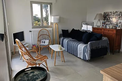 Ferienwohnung in Sarzeau in der Nähe des Stra...