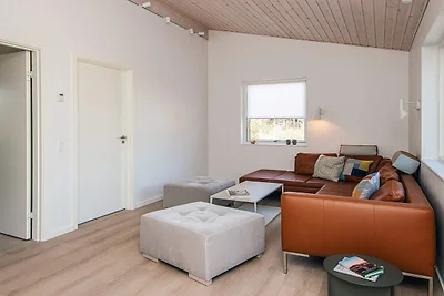 12 Personen Ferienhaus in Ebeltoft