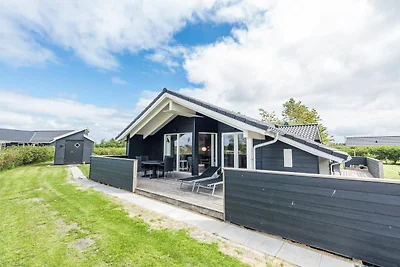 6 Personen Ferienhaus in Tarm