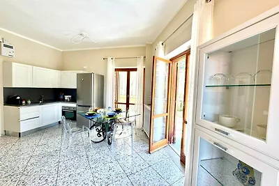 Apartment in der Nähe von Sorrent und Corso...