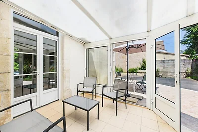 Appartement in Montignac aan de rivier Vézère