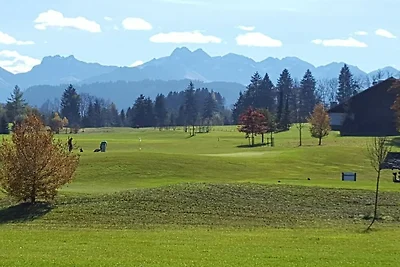 Vakantieappartement met 1 slaapkamer